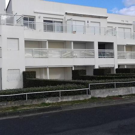 Les Rochers De Vallieres Apartment Saint-Georges-de-Didonne Exterior photo