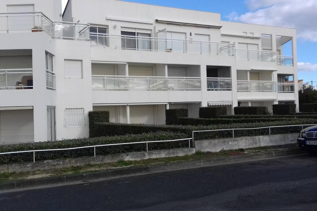 Les Rochers De Vallieres Apartment Saint-Georges-de-Didonne Exterior photo